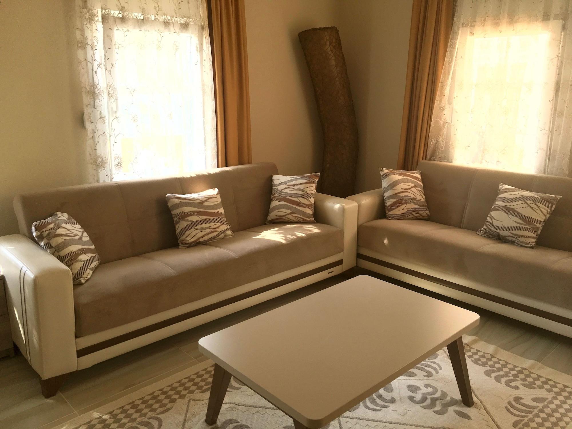 Sounds Of Berg Hotel Dalyan Exterior foto