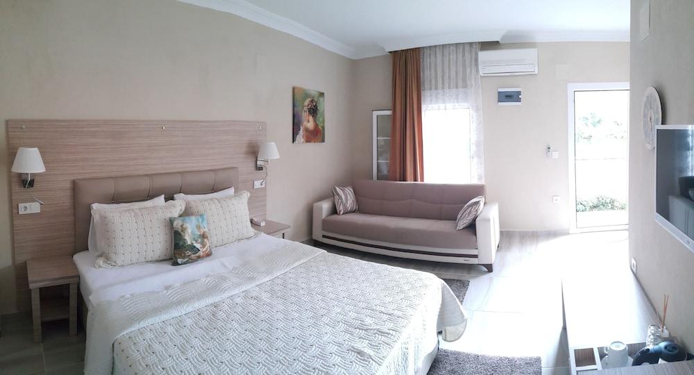Sounds Of Berg Hotel Dalyan Exterior foto