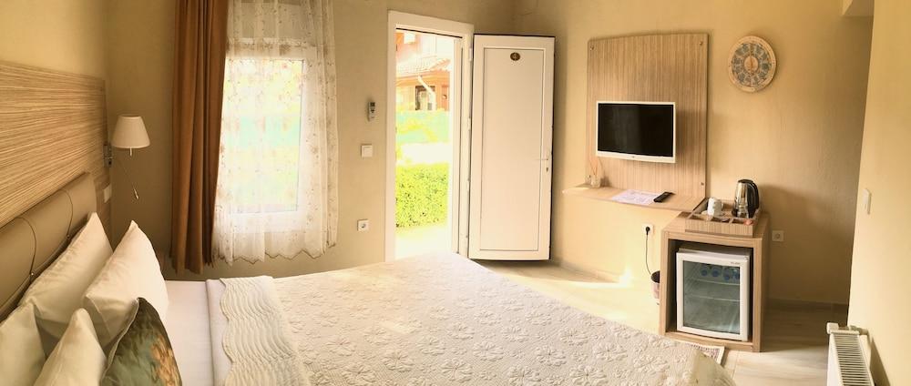 Sounds Of Berg Hotel Dalyan Exterior foto