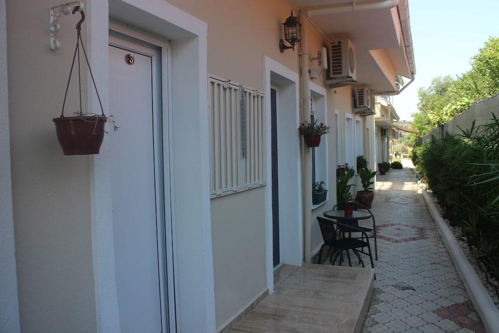 Sounds Of Berg Hotel Dalyan Exterior foto