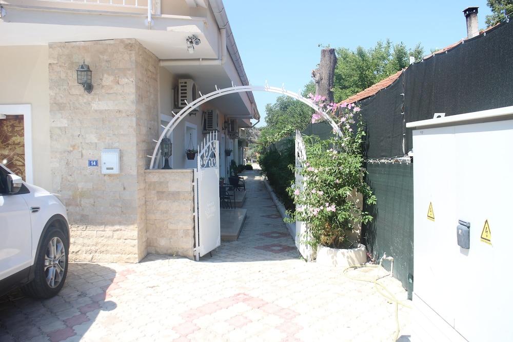Sounds Of Berg Hotel Dalyan Exterior foto
