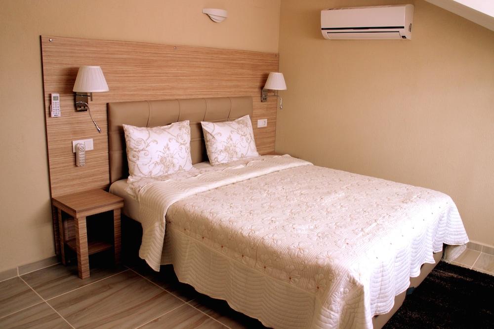 Sounds Of Berg Hotel Dalyan Exterior foto