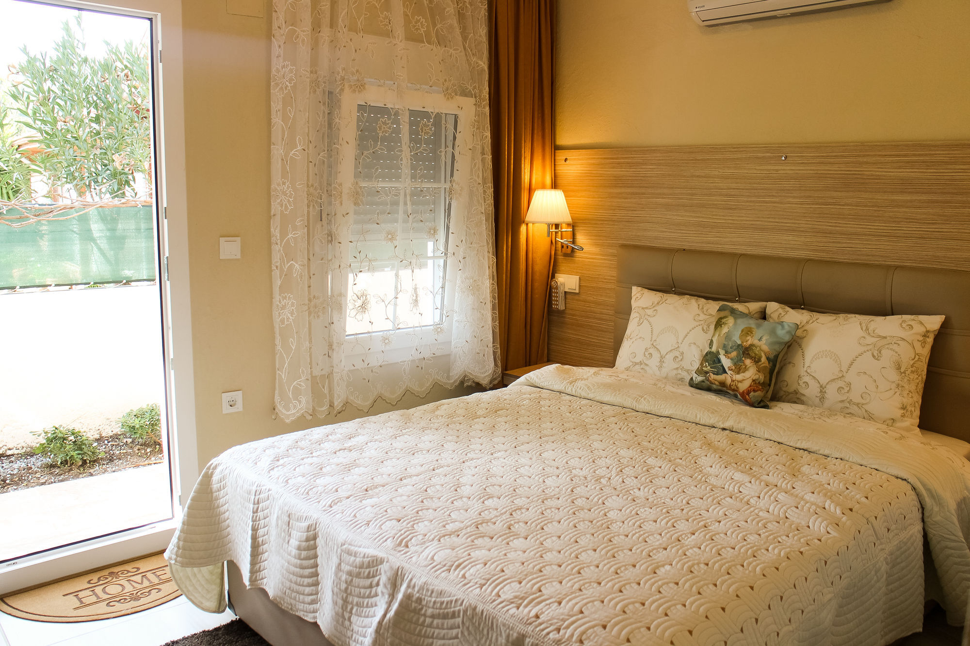 Sounds Of Berg Hotel Dalyan Exterior foto