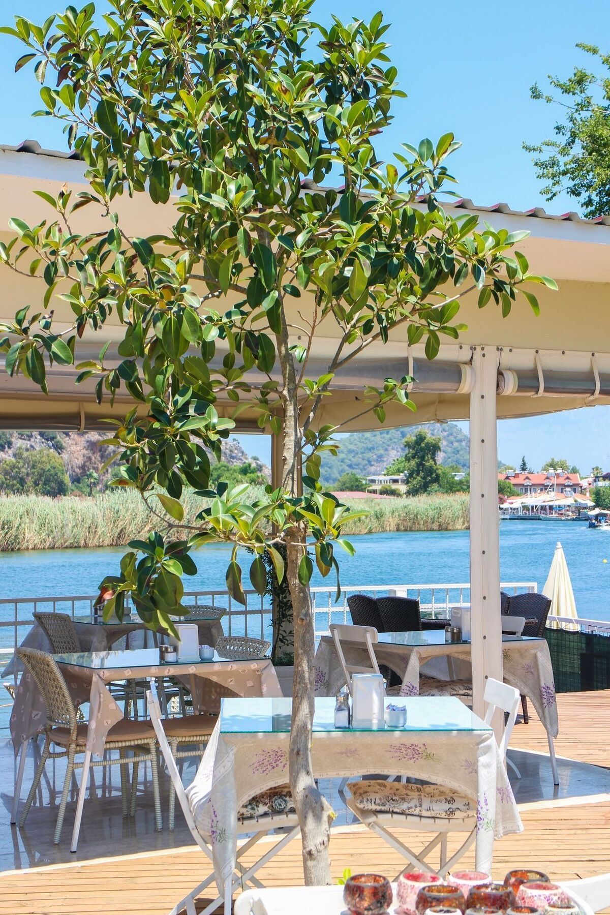 Sounds Of Berg Hotel Dalyan Exterior foto