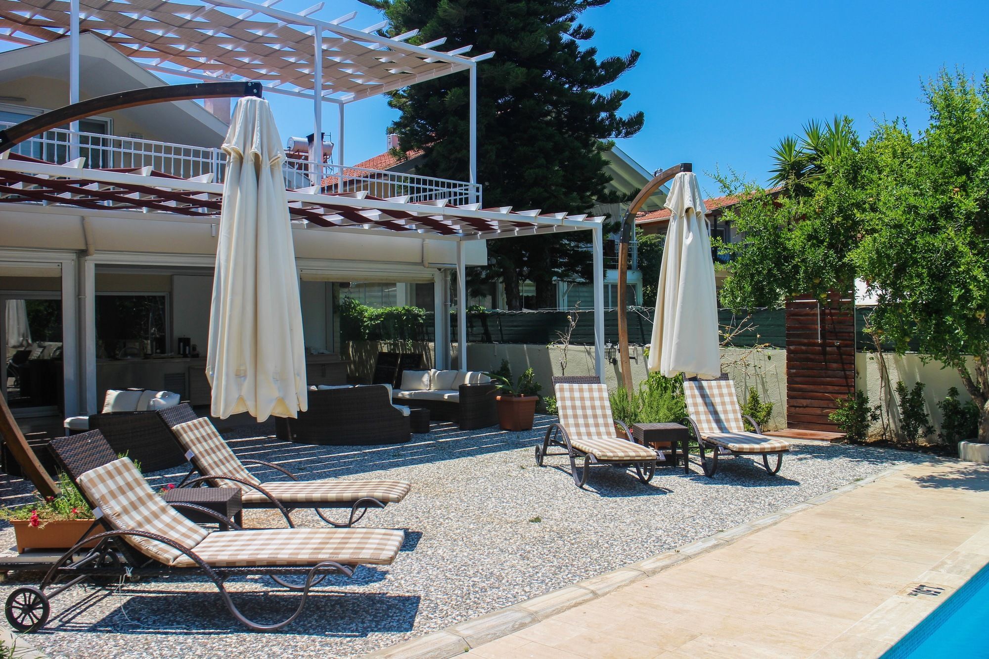 Sounds Of Berg Hotel Dalyan Exterior foto