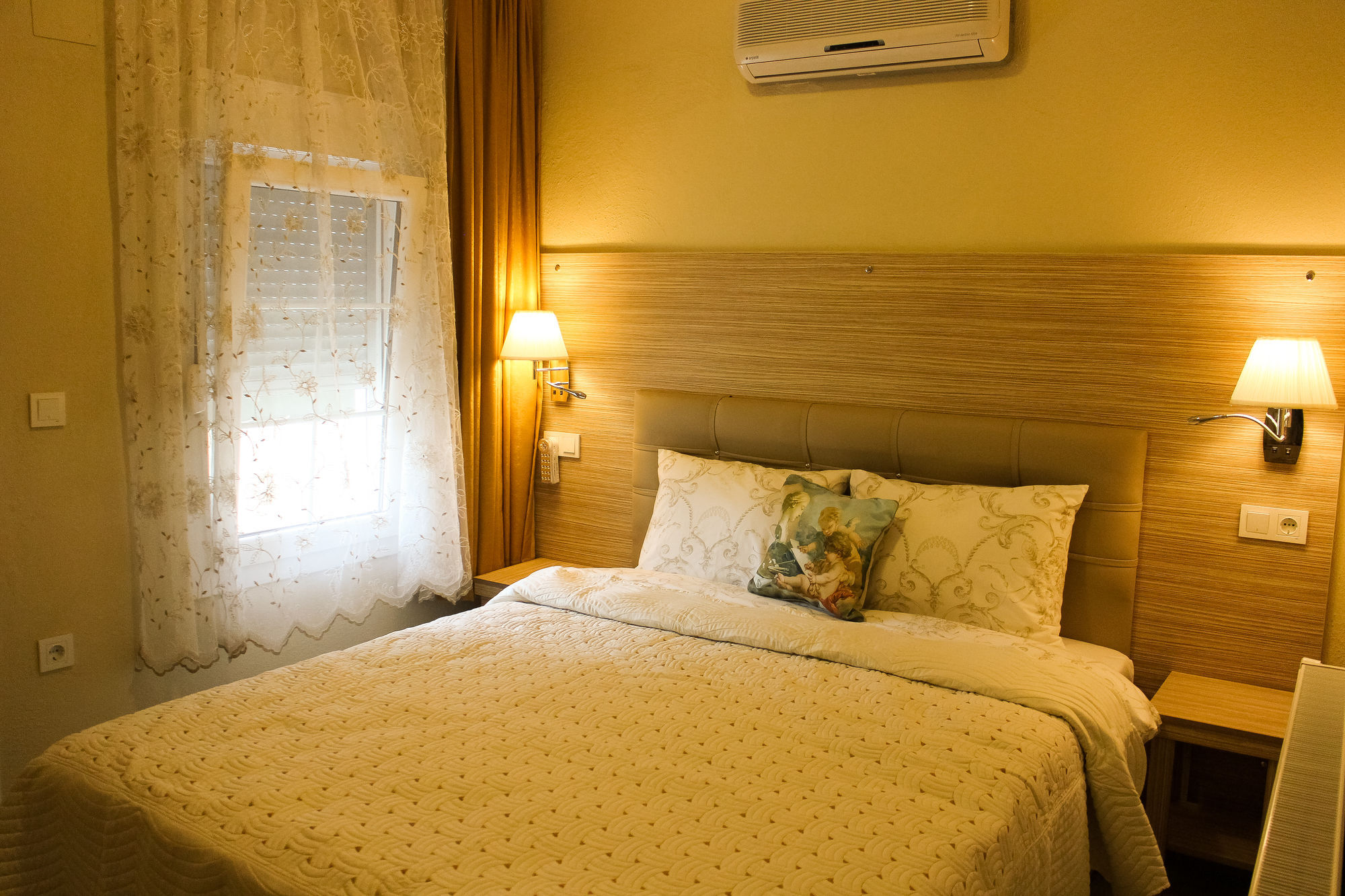 Sounds Of Berg Hotel Dalyan Exterior foto