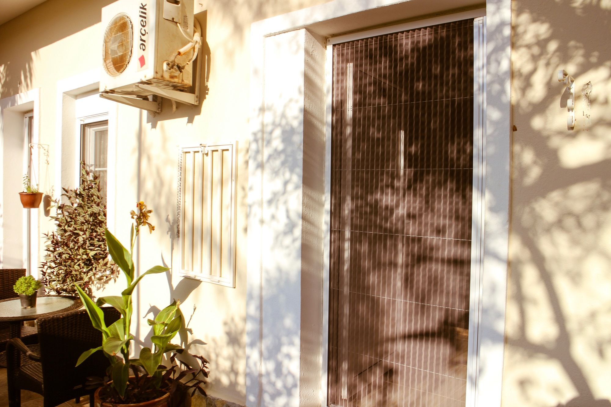 Sounds Of Berg Hotel Dalyan Exterior foto